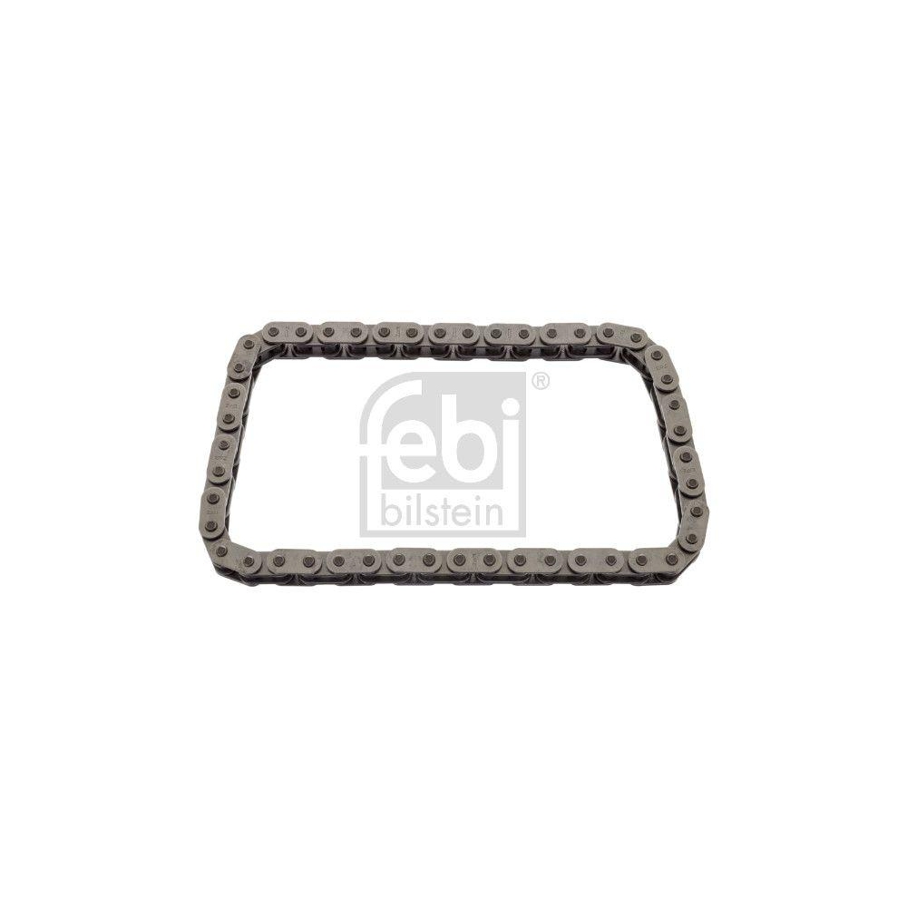 FEBI BILSTEIN Steuerkette 25396 f&uuml;r PORSCHE