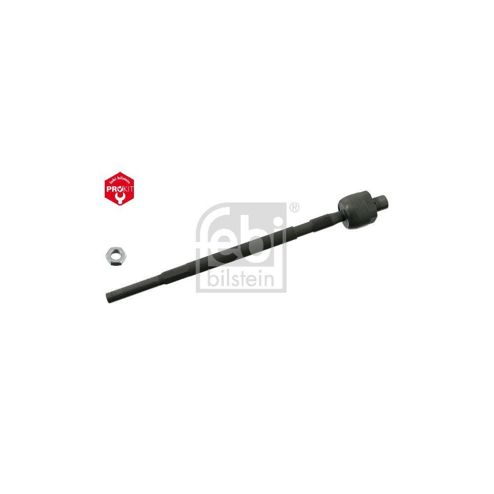 FEBI BILSTEIN Axialgelenk, Spurstange 27926 ProKit f&uuml;r MITSUBISHI