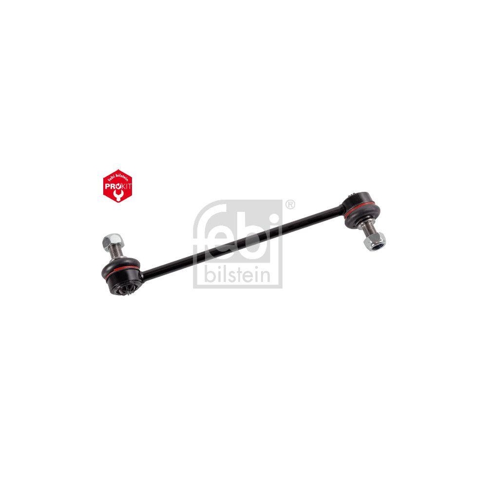 FEBI BILSTEIN Stange/Strebe, Stabilisator 31764 ProKit f&uuml;r HYUNDAI KIA