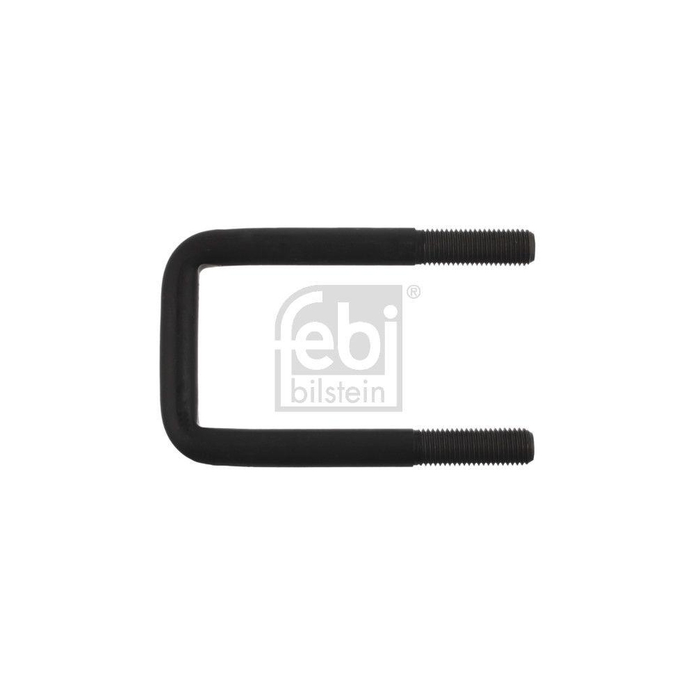 FEBI BILSTEIN Federbride 39530 f&uuml;r VOLVO, Vorderachse