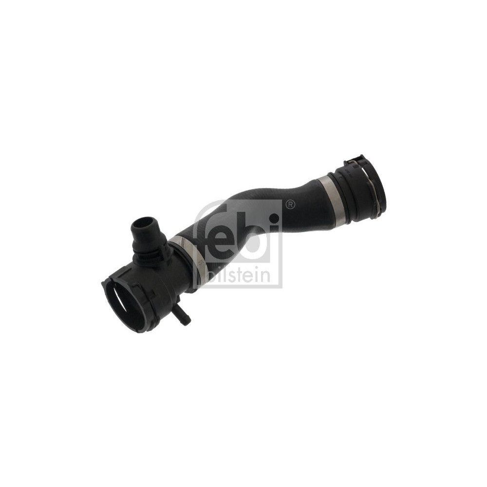 FEBI BILSTEIN K&uuml;hlerschlauch 49257 f&uuml;r BMW, oben