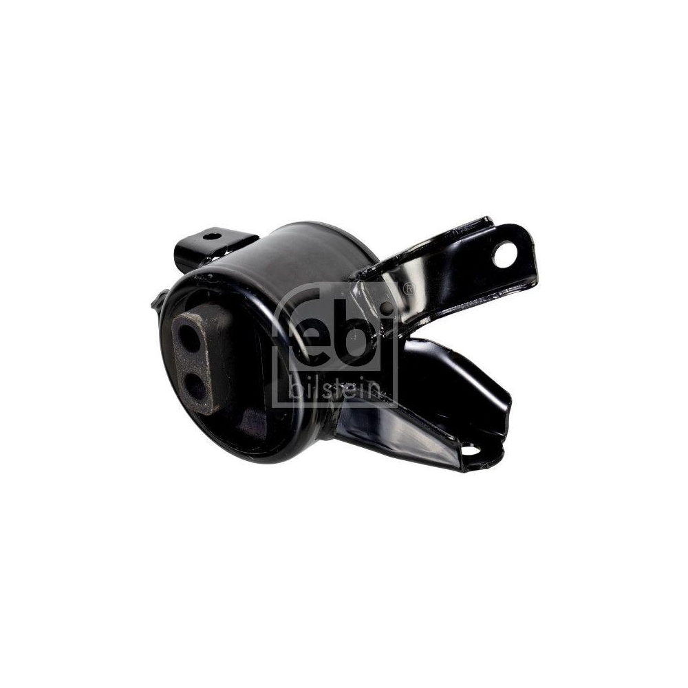 Lagerung, Schaltgetriebe FEBI BILSTEIN 174884 für HYUNDAI KIA, links