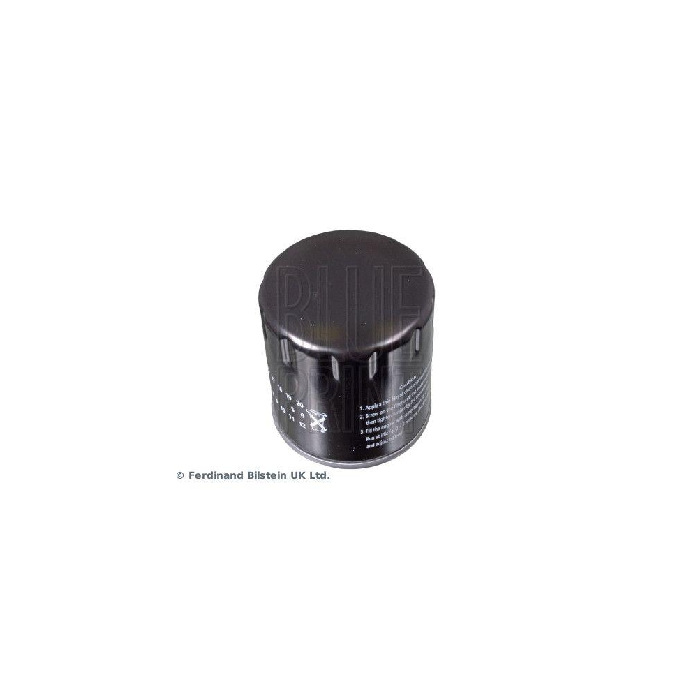 Ölfilter BLUE PRINT ADF122112 für FORD FORD MOTOR COMPANY