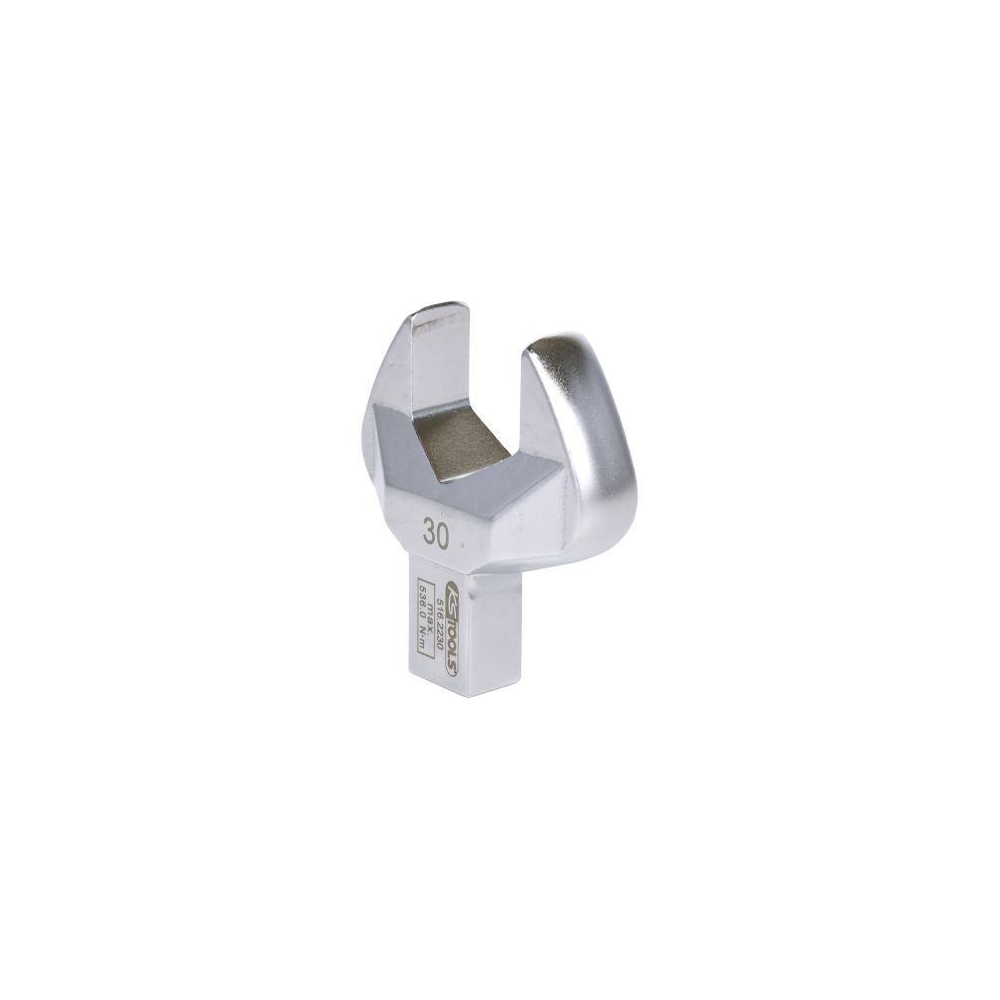 Einsteck-Gabelschl&uuml;ssel, Drehmomentschl&uuml;ssel KS TOOLS 516.2230 f&uuml;r