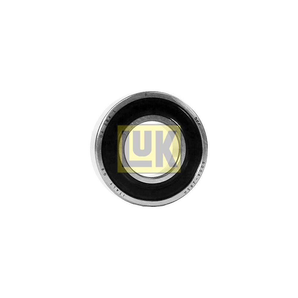 F&uuml;hrungslager, Kupplung LuK 410 0097 10 f&uuml;r FENDT