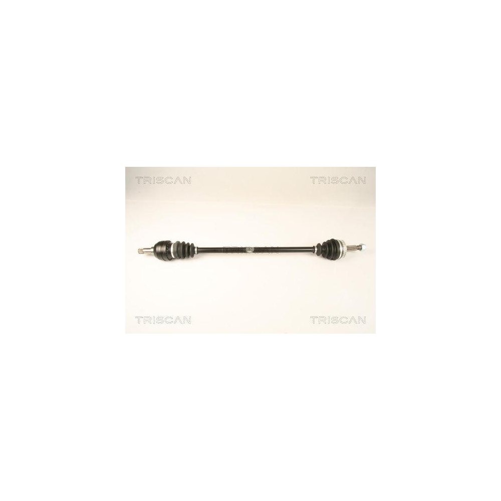 Antriebswelle TRISCAN 8540 24568 f&uuml;r OPEL VAUXHALL, Vorderachse rechts