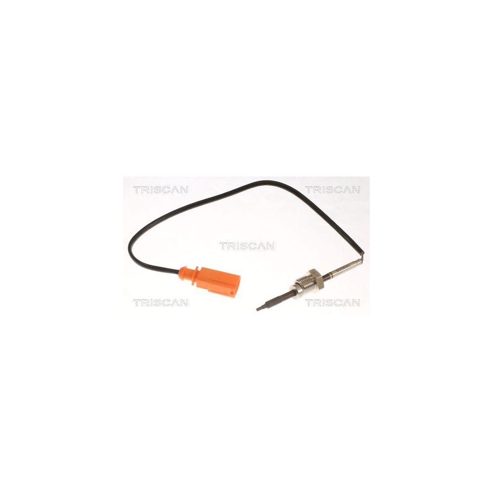Sensor, Abgastemperatur TRISCAN 8826 29076 f&uuml;r AUDI VW