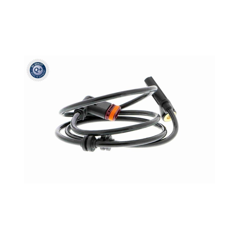 Sensor, Raddrehzahl VEMO V30-72-0039 Q+, Erstausrüsterqualität MADE IN GERMANY