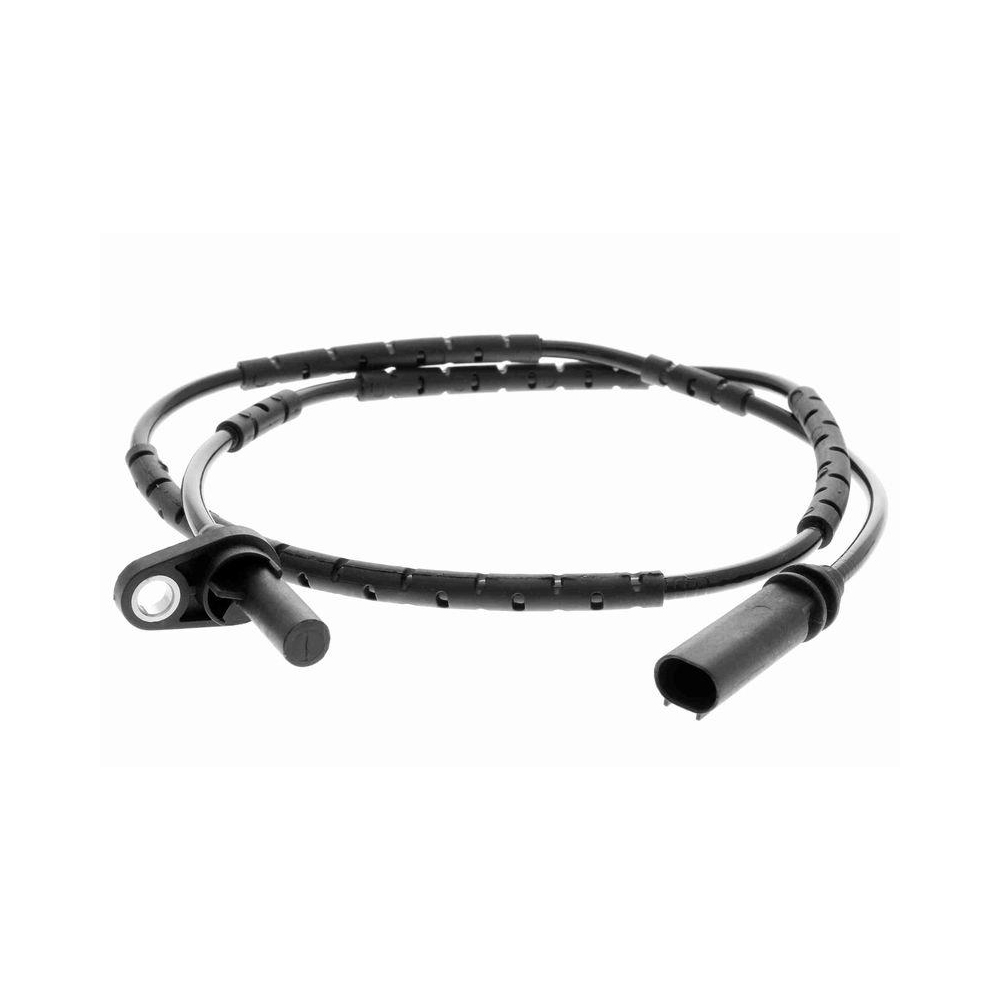 Sensor, Raddrehzahl VEMO V20-72-0128 Original VEMO Qualit&auml;t f&uuml;r BMW, Hinterachse