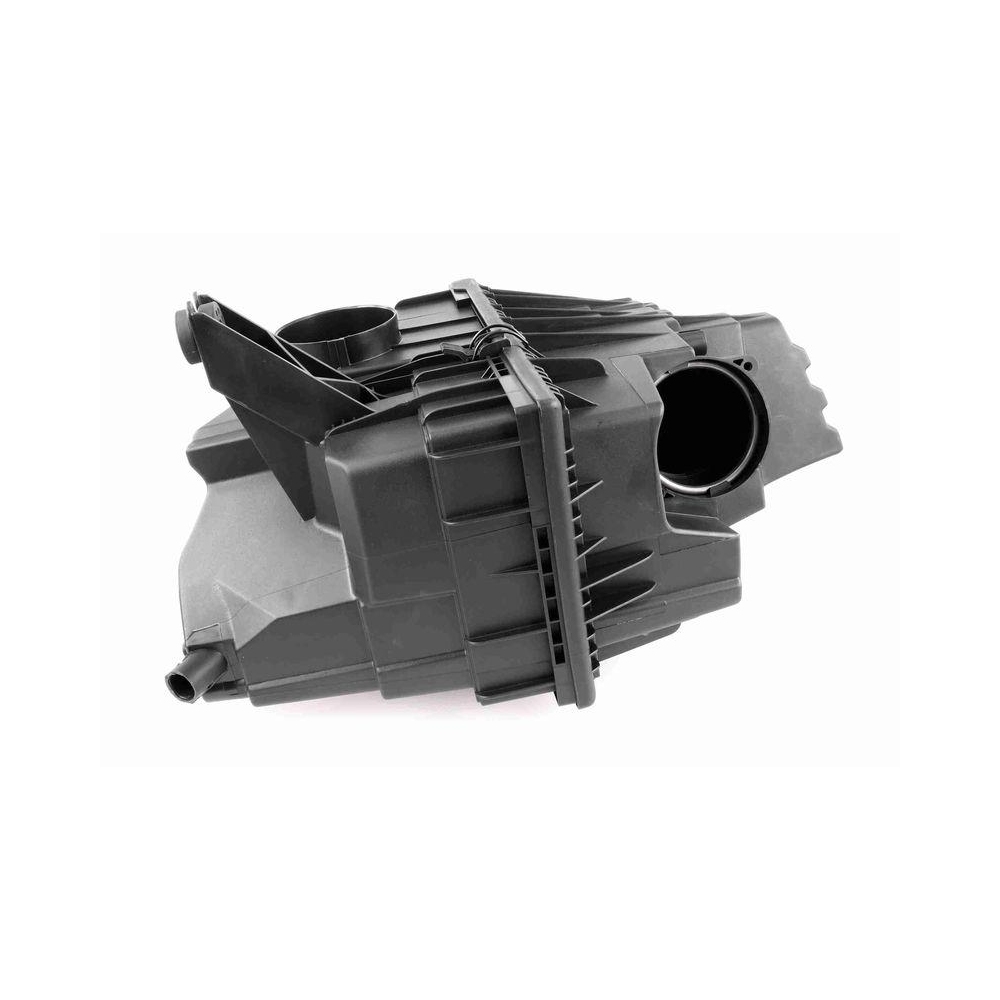 Deckel Luftfiltergehäuse VAICO V10-4707 Original VAICO Qualität für SEAT SKODA
