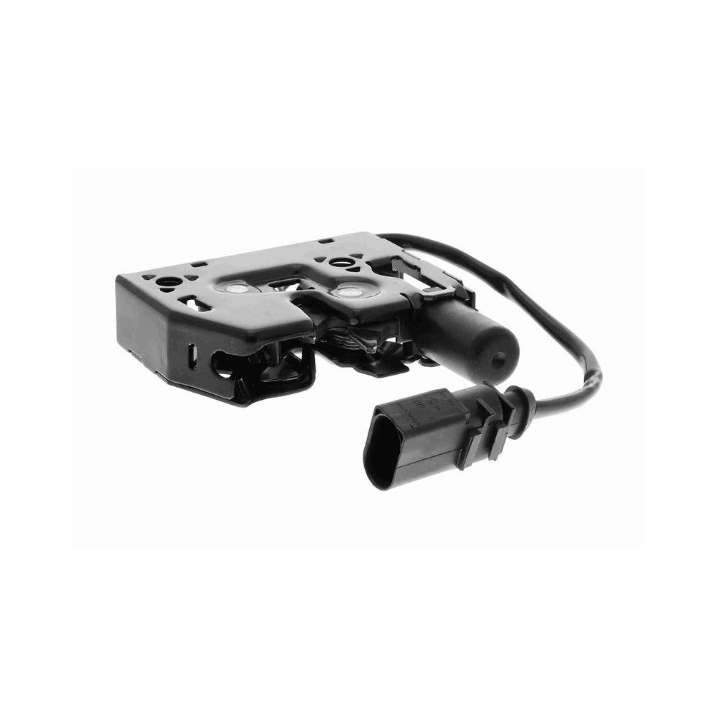 Motorhaubenschloss VEMO V10-85-2342 Green Mobility Parts f&uuml;r VW VAG, Motorhaube