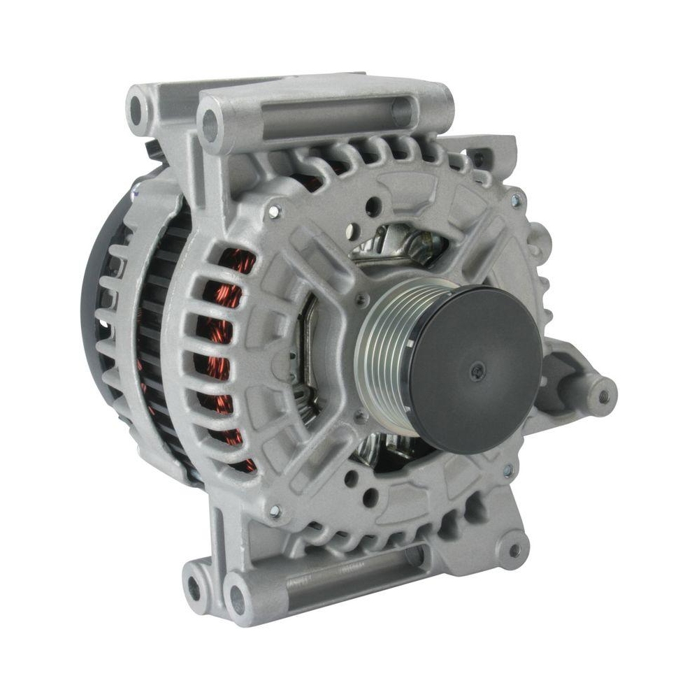 HC-Cargo F 032 114 666 Generator f&uuml;r MERCEDES-BENZ