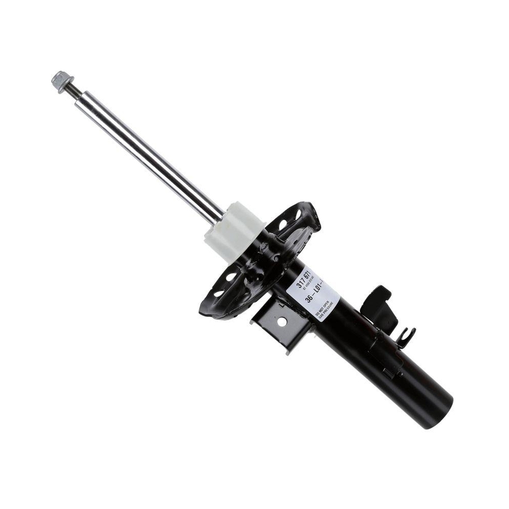 Sto&szlig;d&auml;mpfer SACHS 317 671 f&uuml;r VOLVO, Vorderachse links