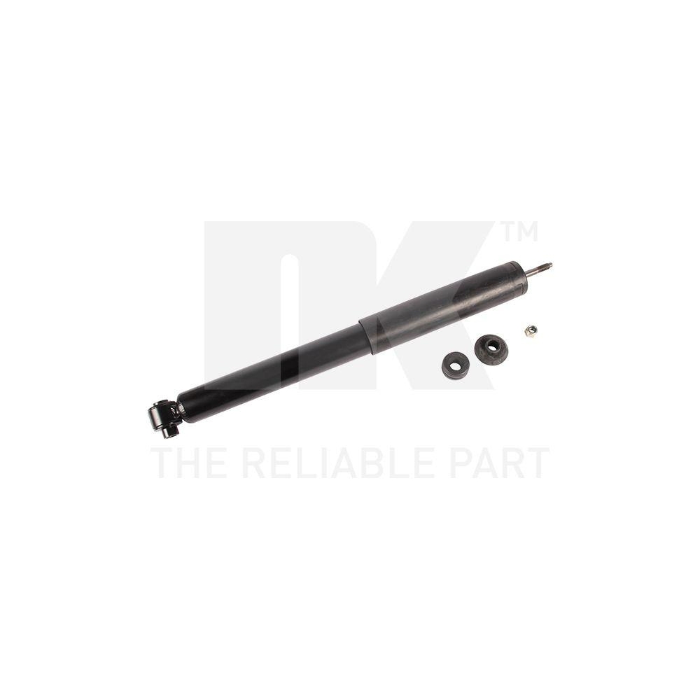 Stoßdämpfer NK 63361160 für OPEL VAUXHALL, Hinterachse