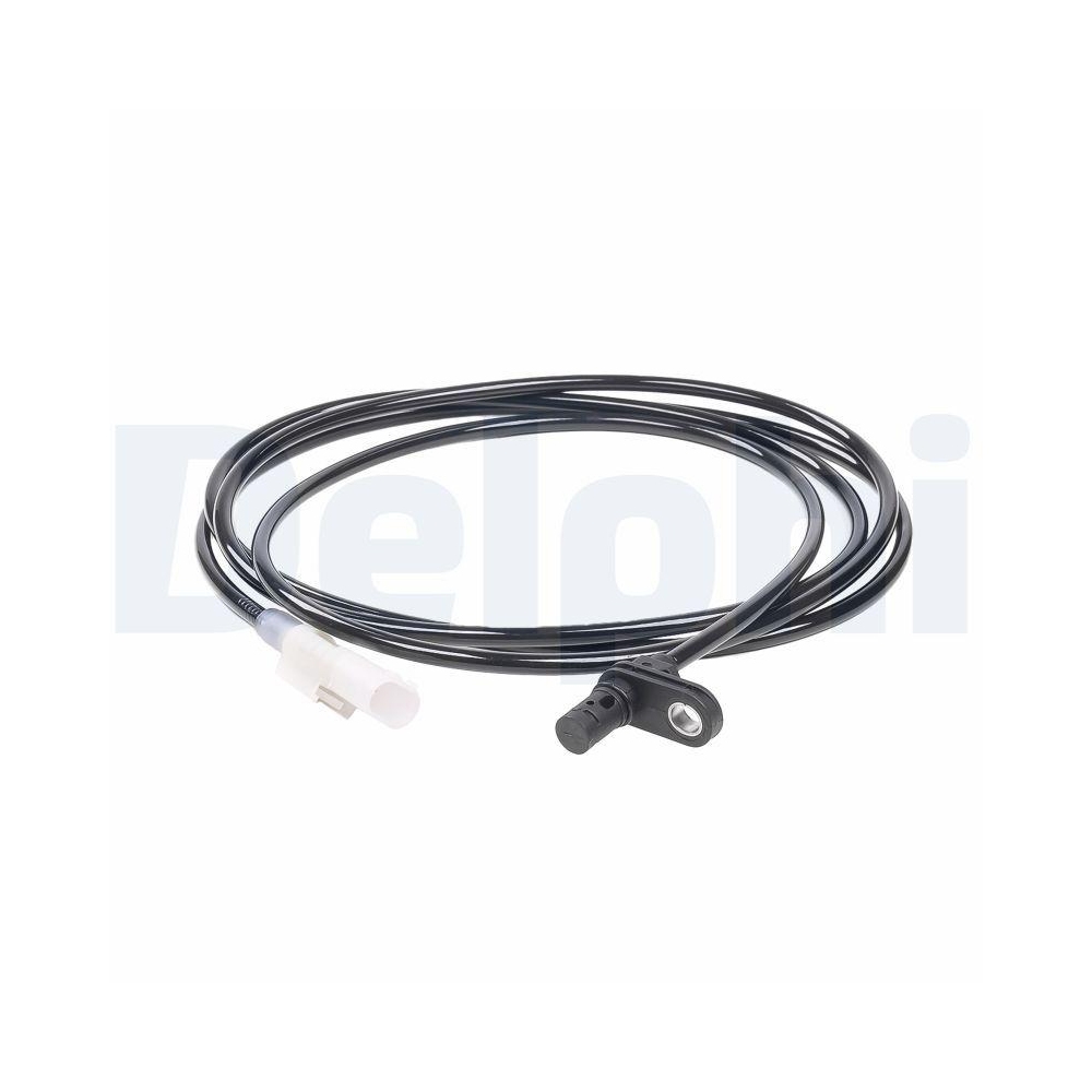DELPHI SS21302-12B1 Sensor, Raddrehzahl f&uuml;r MERCEDES-BENZ, Hinterachse rechts