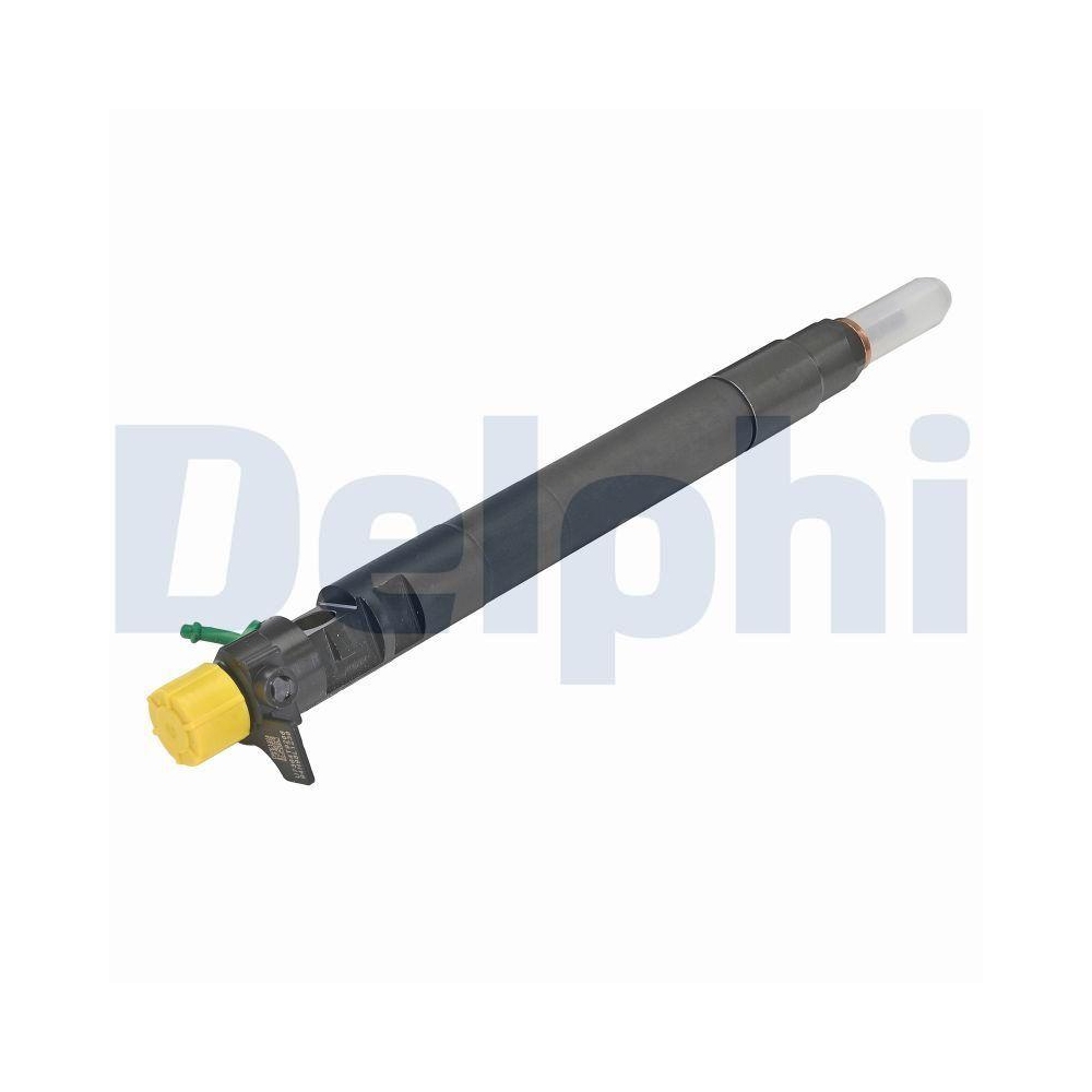 DELPHI R00101DP-12B1 Einspritzventil f&uuml;r CITRO&Euml;N FIAT FORD PEUGEOT DS