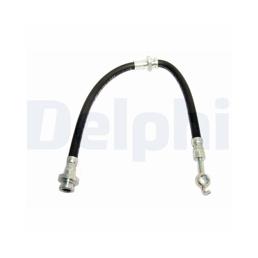 DELPHI LH6286 Bremsschlauch f&uuml;r ISUZU OPEL VAUXHALL, Vorderachse