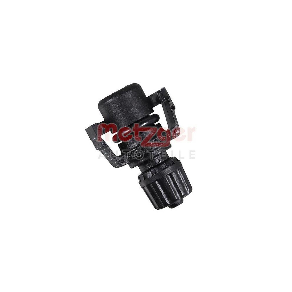 Verschlussstopfen, Kühlmittelflansch METZGER AUTOTEILE 4010673 für CITROËN FIAT