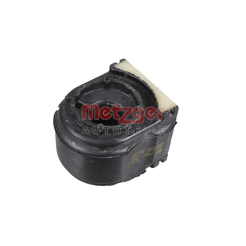 Lagerung, Stabilisator METZGER AUTOTEILE 52122109 f&uuml;r MERCEDES-BENZ VW
