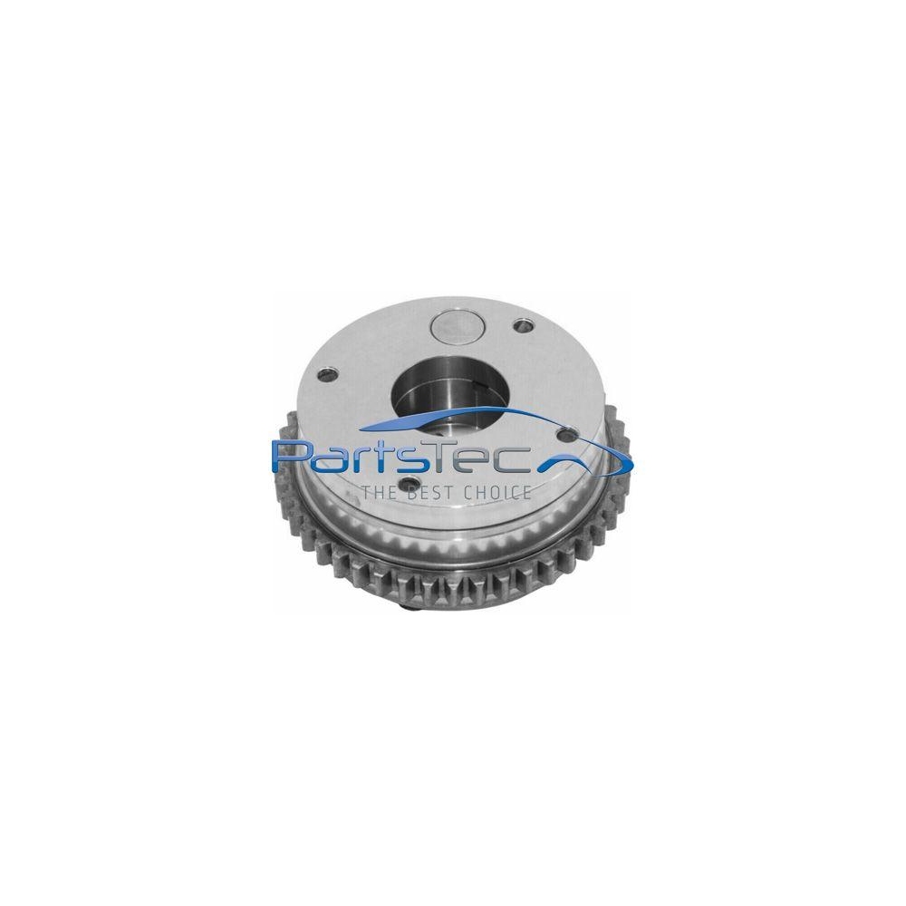 PartsTec PTA126-0091 Nockenwellenversteller f&uuml;r HONDA, Einlassseite