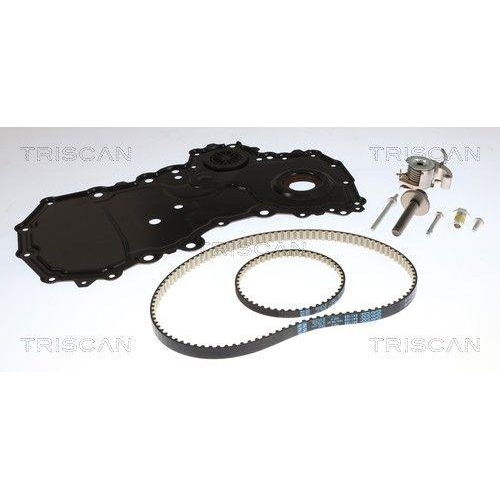 TRISCAN 8647 16028 Zahnriemensatz f&uuml;r FORD VW