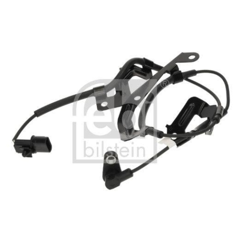 FEBI BILSTEIN 1007252 Sensor, Raddrehzahl f&uuml;r MITSUBISHI, Vorderachse rechts