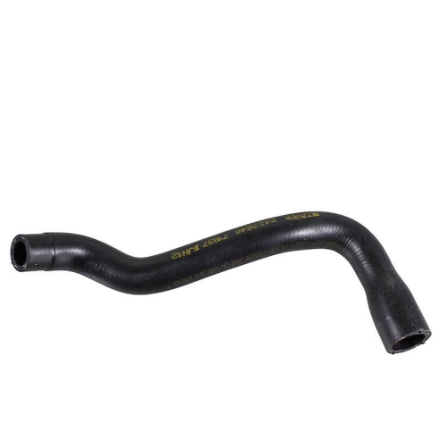 METZGER AUTOTEILE 2422640 K&uuml;hlerschlauch f&uuml;r FORD