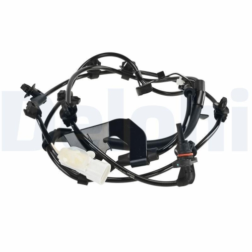 DELPHI SS21688-12B1 Sensor, Raddrehzahl f&uuml;r TOYOTA, Vorderachse