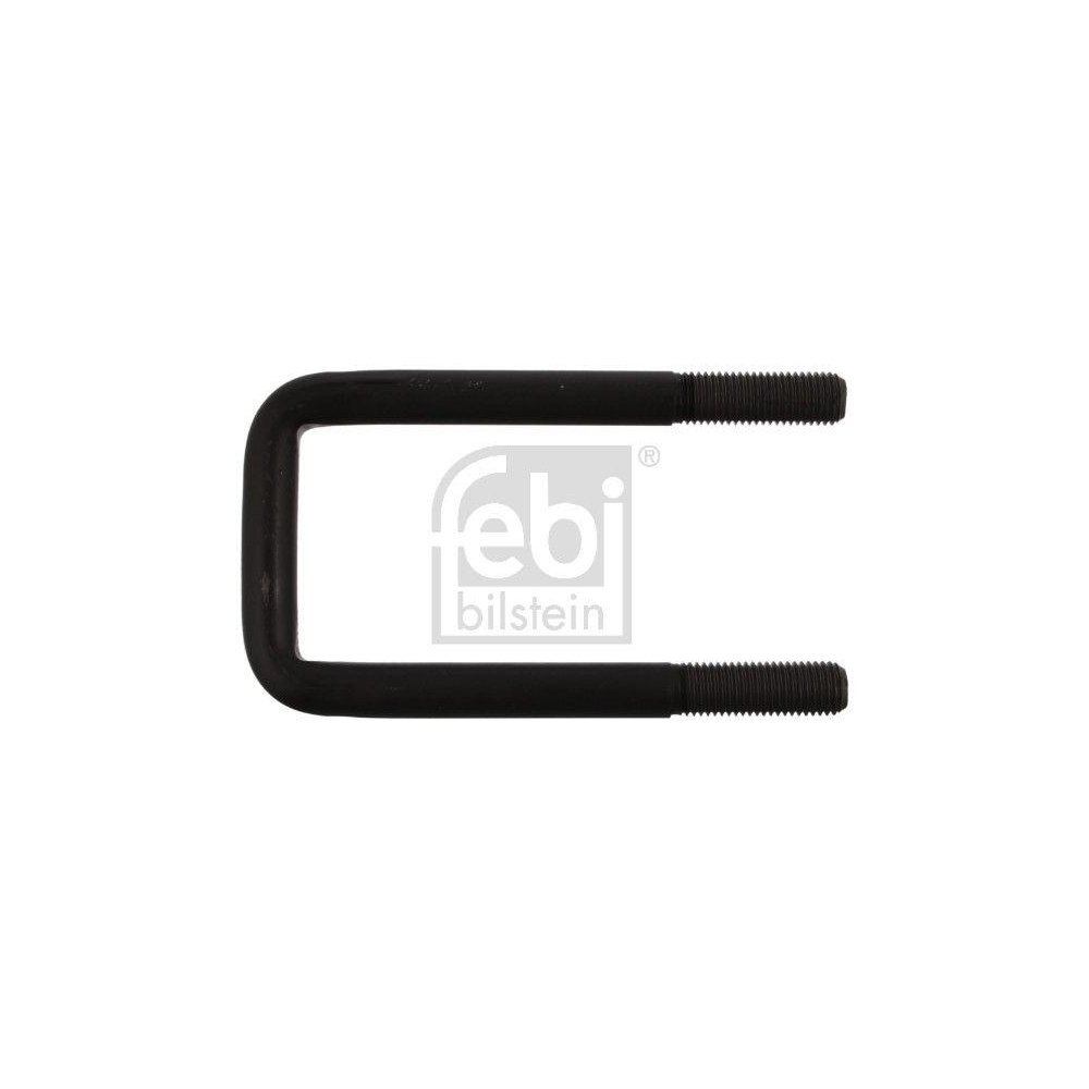 FEBI BILSTEIN Federbride 39531 f&uuml;r VOLVO