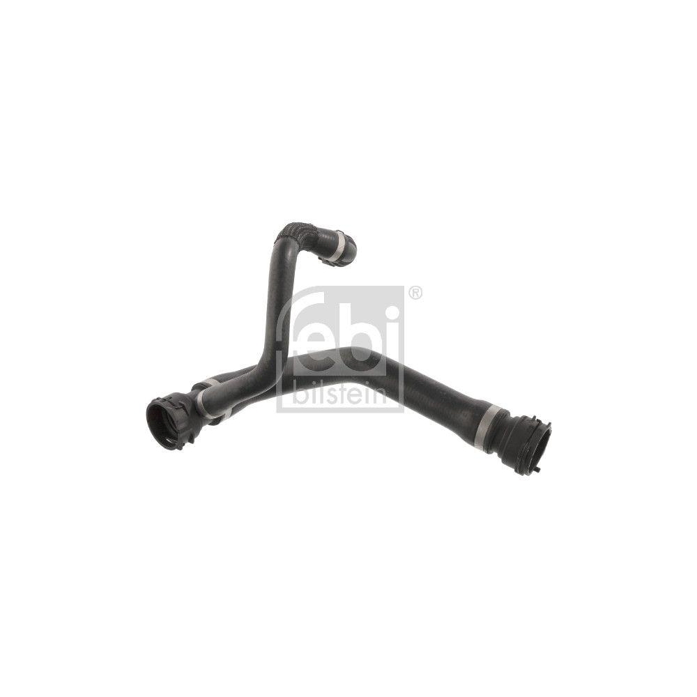 FEBI BILSTEIN K&uuml;hlerschlauch 46036 f&uuml;r BMW