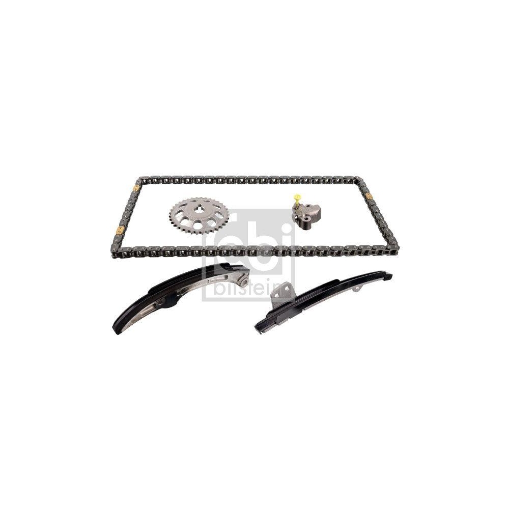 Steuerkettensatz FEBI BILSTEIN 107857 für TOYOTA