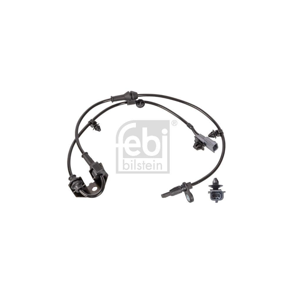 FEBI BILSTEIN Sensor, Raddrehzahl 109563 f&uuml;r SUZUKI, Vorderachse rechts