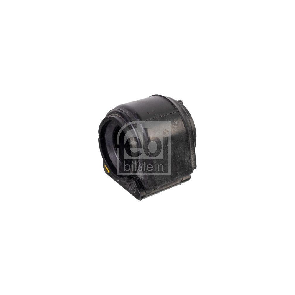 FEBI BILSTEIN Lagerung, Stabilisator 172211 f&uuml;r LAND ROVER, Hinterachse