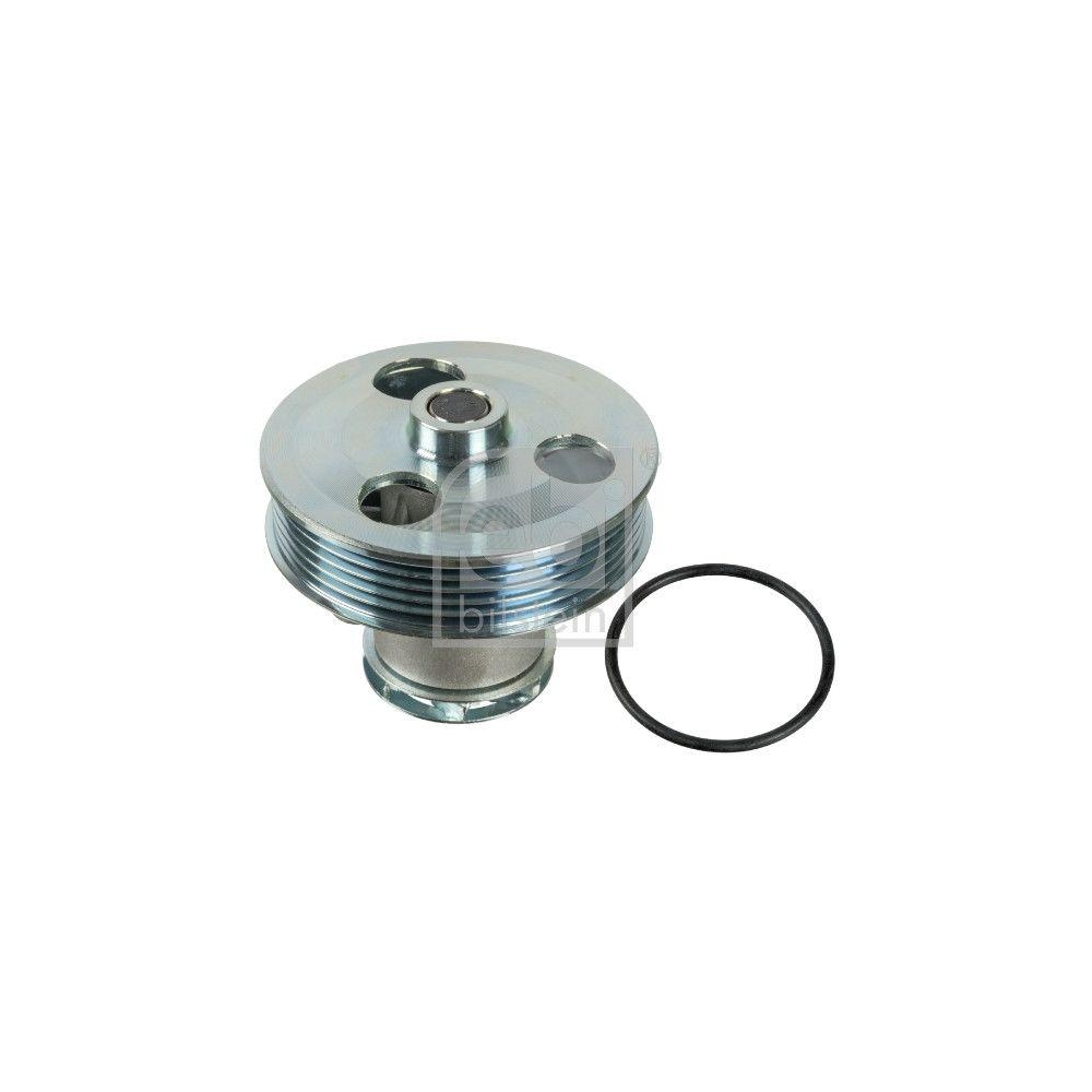 FEBI BILSTEIN Wasserpumpe, Motork&uuml;hlung 173540 f&uuml;r AUDI