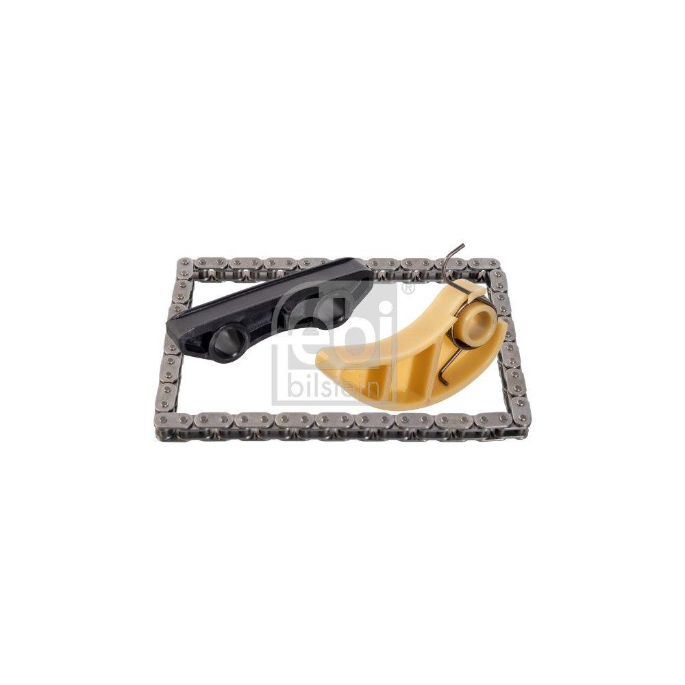 FEBI BILSTEIN Kettensatz, &Ouml;lpumpenantrieb 174885 f&uuml;r MAZDA