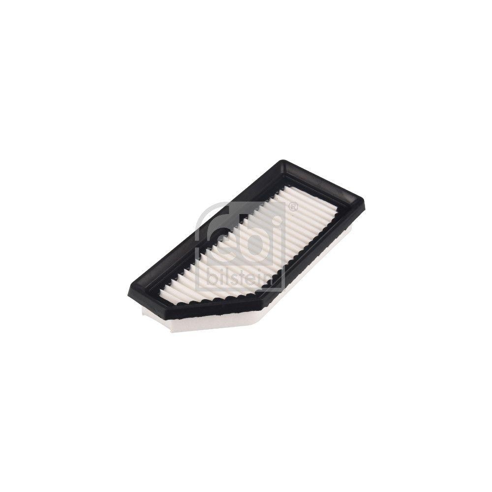 Luftfilter FEBI BILSTEIN 179740 f&uuml;r MITSUBISHI NISSAN RENAULT DACIA