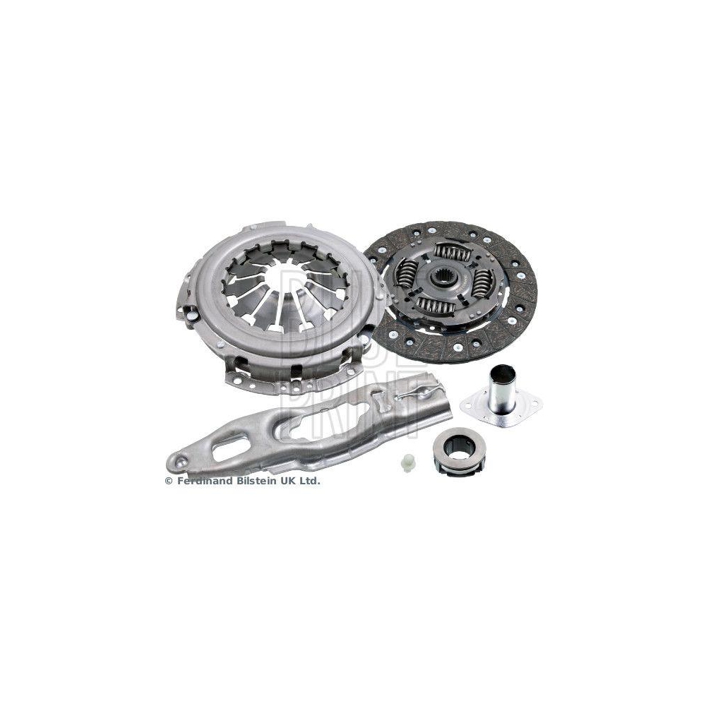 Kupplungssatz BLUE PRINT ADBP300146 f&uuml;r MITSUBISHI SMART