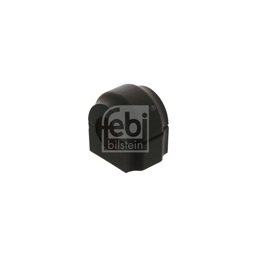 FEBI BILSTEIN Lagerung, Stabilisator 39052 f&uuml;r MINI, Hinterachse