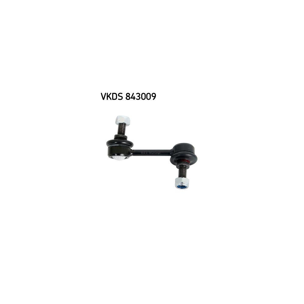 Stange/Strebe, Stabilisator SKF VKDS 843009 f&uuml;r HONDA, Vorderachse rechts