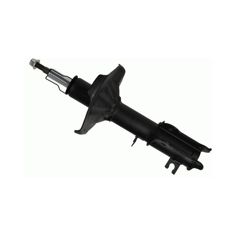 Sto&szlig;d&auml;mpfer SACHS 317 103 f&uuml;r KIA, Vorderachse links