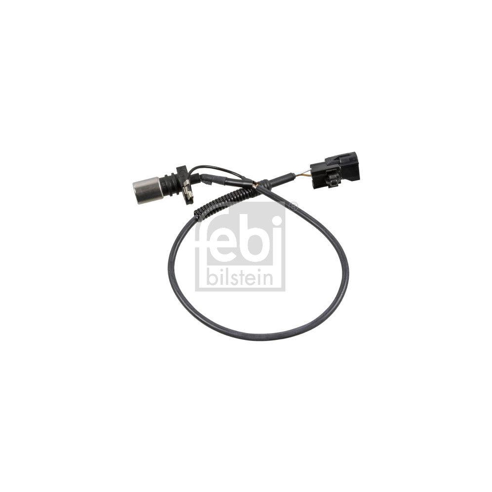 FEBI BILSTEIN Impulsgeber, Kurbelwelle 186615 für SUBARU TOYOTA