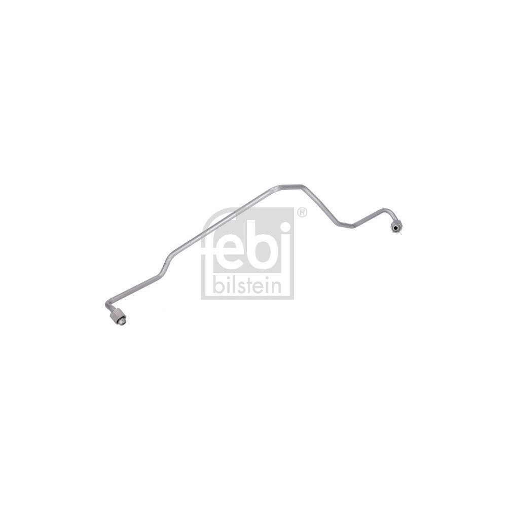 FEBI BILSTEIN Ölleitung, Lader 186605 febi Plus für AUDI SEAT SKODA VW