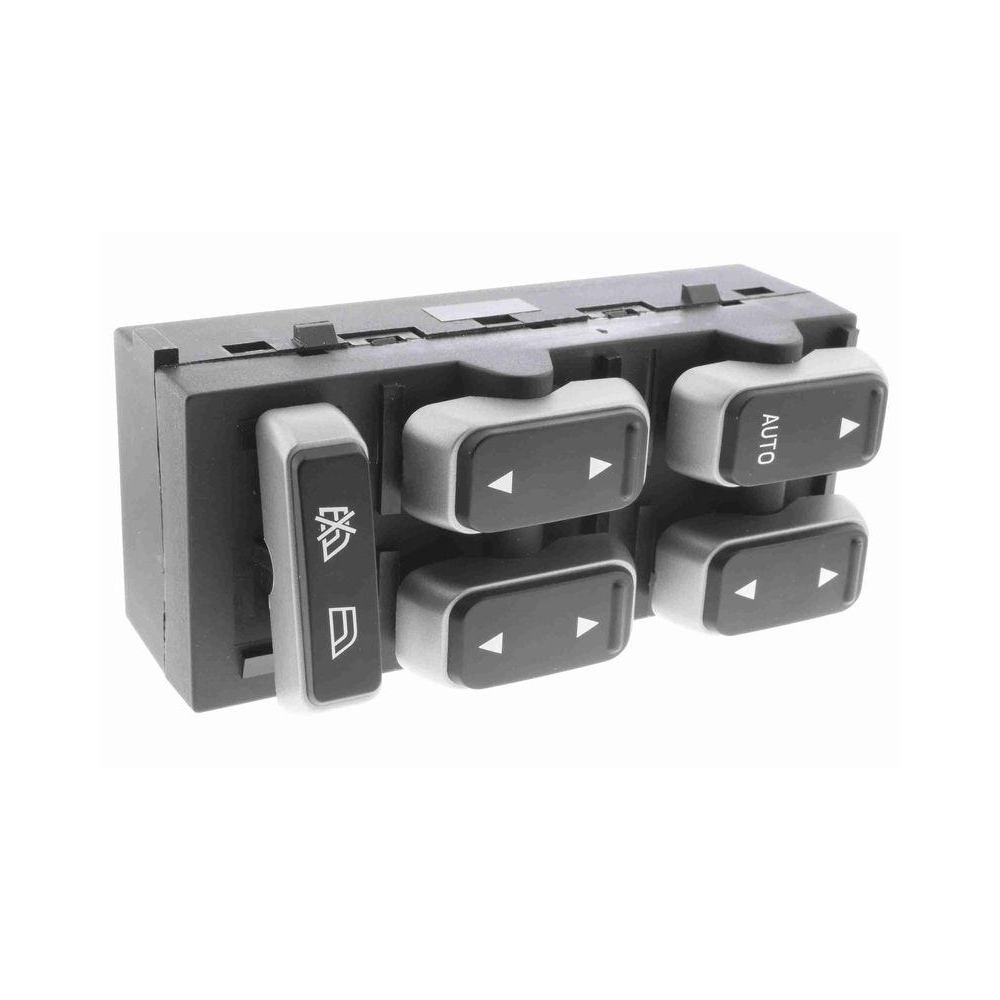 Schalter, Fensterheber VEMO V25-73-0111 Original VEMO Qualit&auml;t f&uuml;r FORD