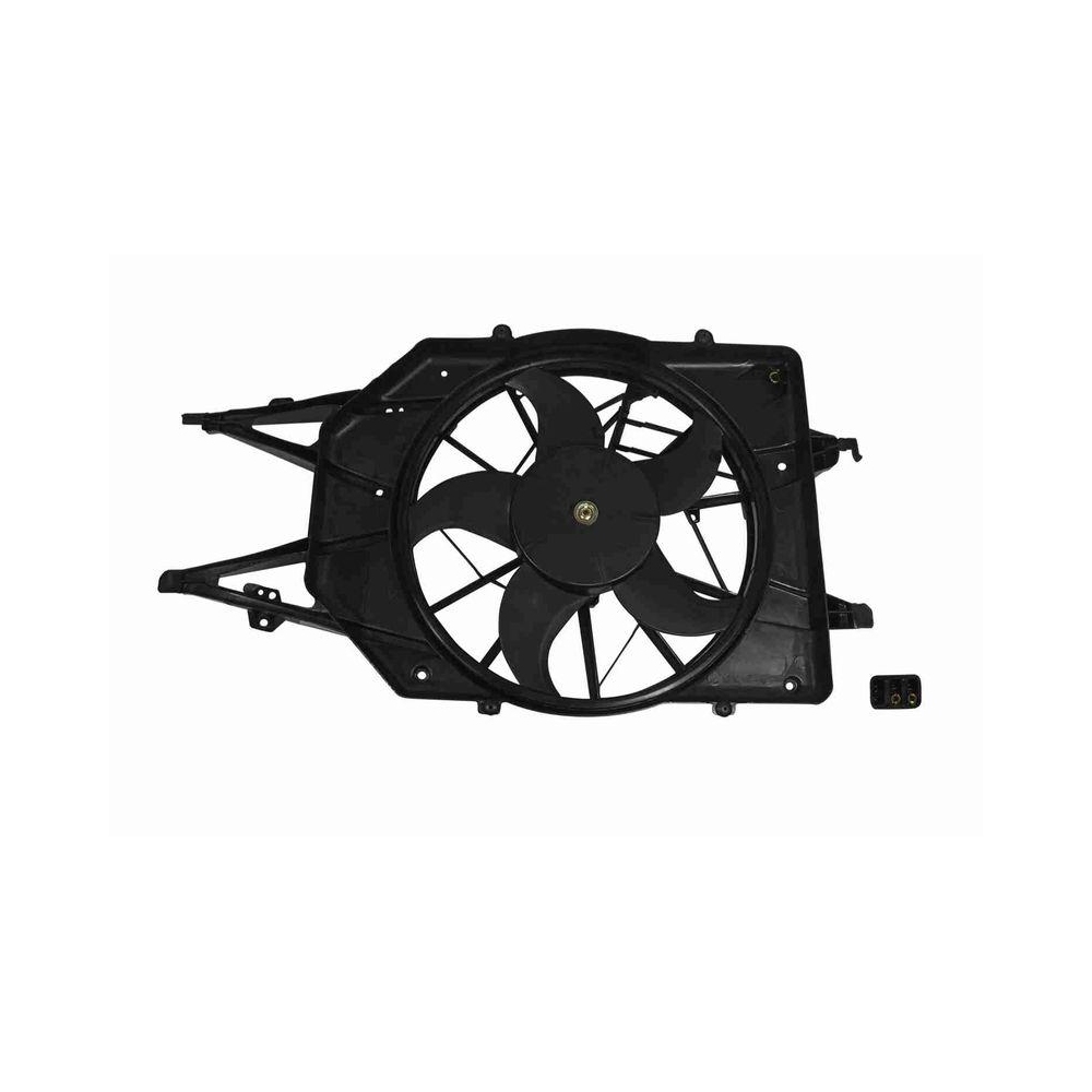 Lüfter, Motorkühlung VEMO V25-01-1536 Original VEMO Qualität für FORD