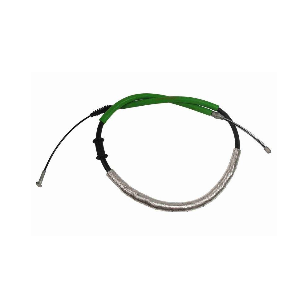Seilzug, Feststellbremse VAICO V24-30032 Original VAICO Qualit&auml;t f&uuml;r FIAT