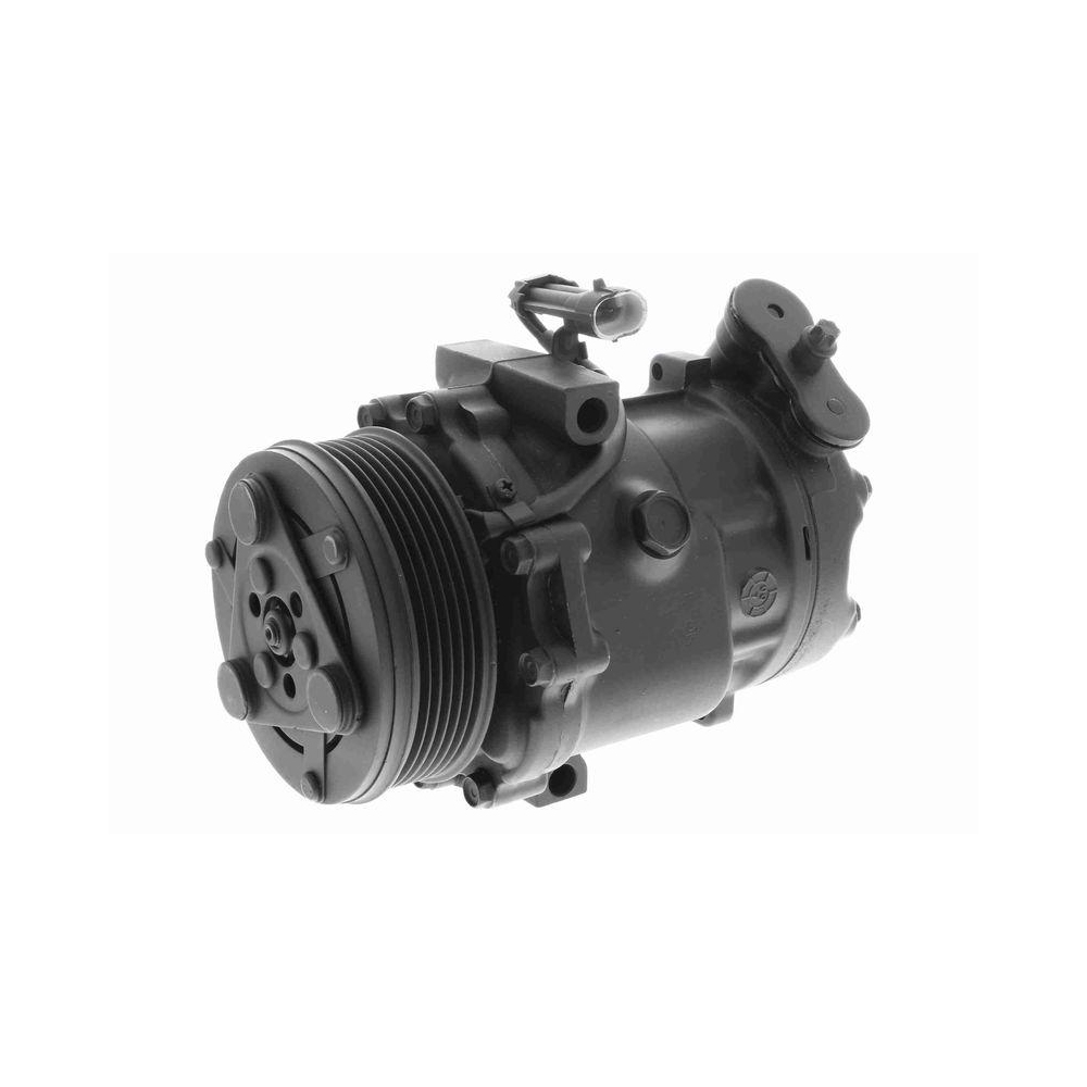 Kompressor, Klimaanlage VEMO V40-15-1031 Original VEMO Qualit&auml;t f&uuml;r OPEL