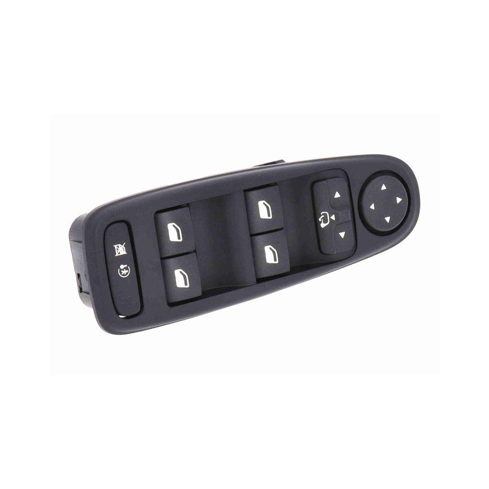 Schalter, Fensterheber VEMO V22-73-0023 Original VEMO Qualität für CITROËN