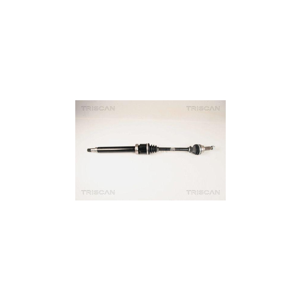 Antriebswelle TRISCAN 8540 16587 f&uuml;r FORD FORD ASIA & OCEANIA