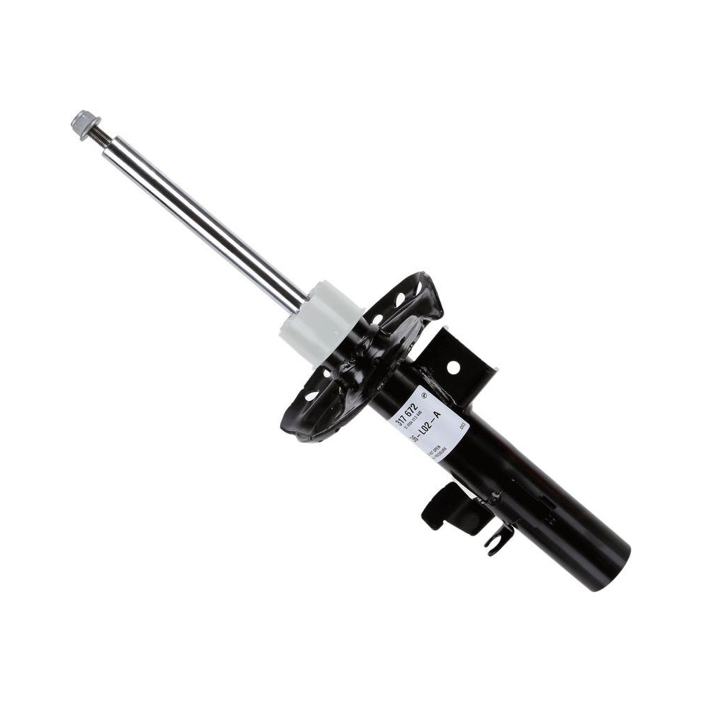 Sto&szlig;d&auml;mpfer SACHS 317 672 f&uuml;r VOLVO, Vorderachse rechts