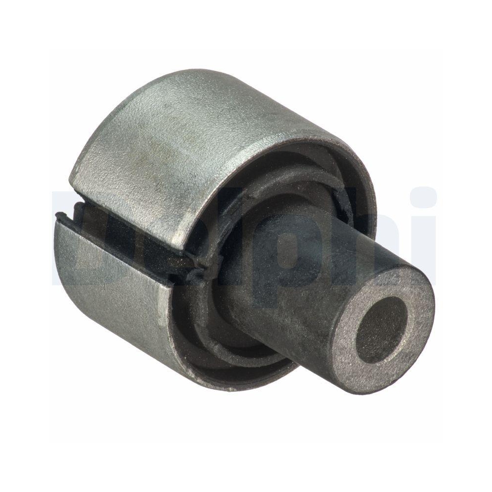 DELPHI TD1699W Lagerung, Lenker f&uuml;r BMW, Vorderachse, hinten, innen, oben